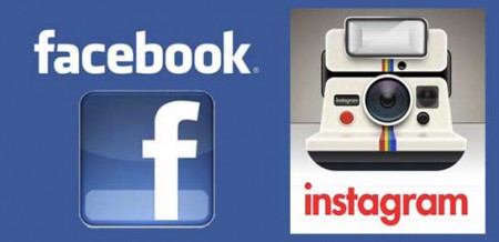 Facebook adquiere Instagram por 1.000 mil millones de dólares. 