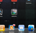 Algunos descontentos del nuevo iPad  