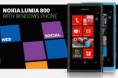  Conoce el nuevo Nokia Lumia 800